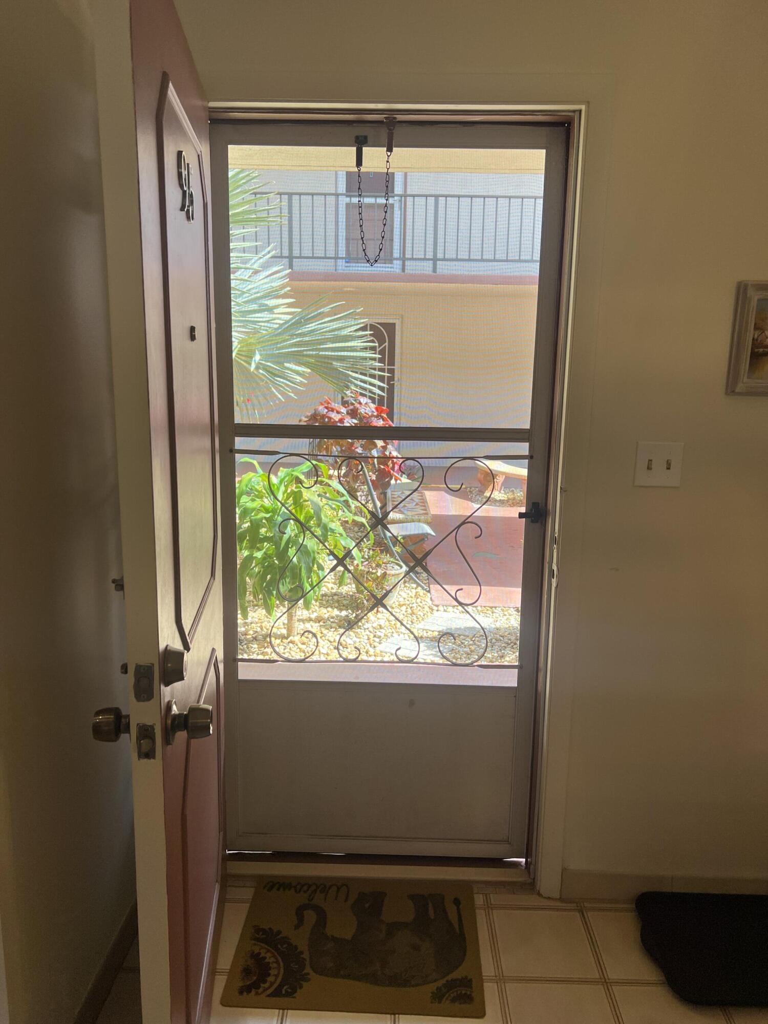 504 Davis Road, Unit 95 Palm Springs, FL 33461 - Photo 11 of 17 IMG_9951