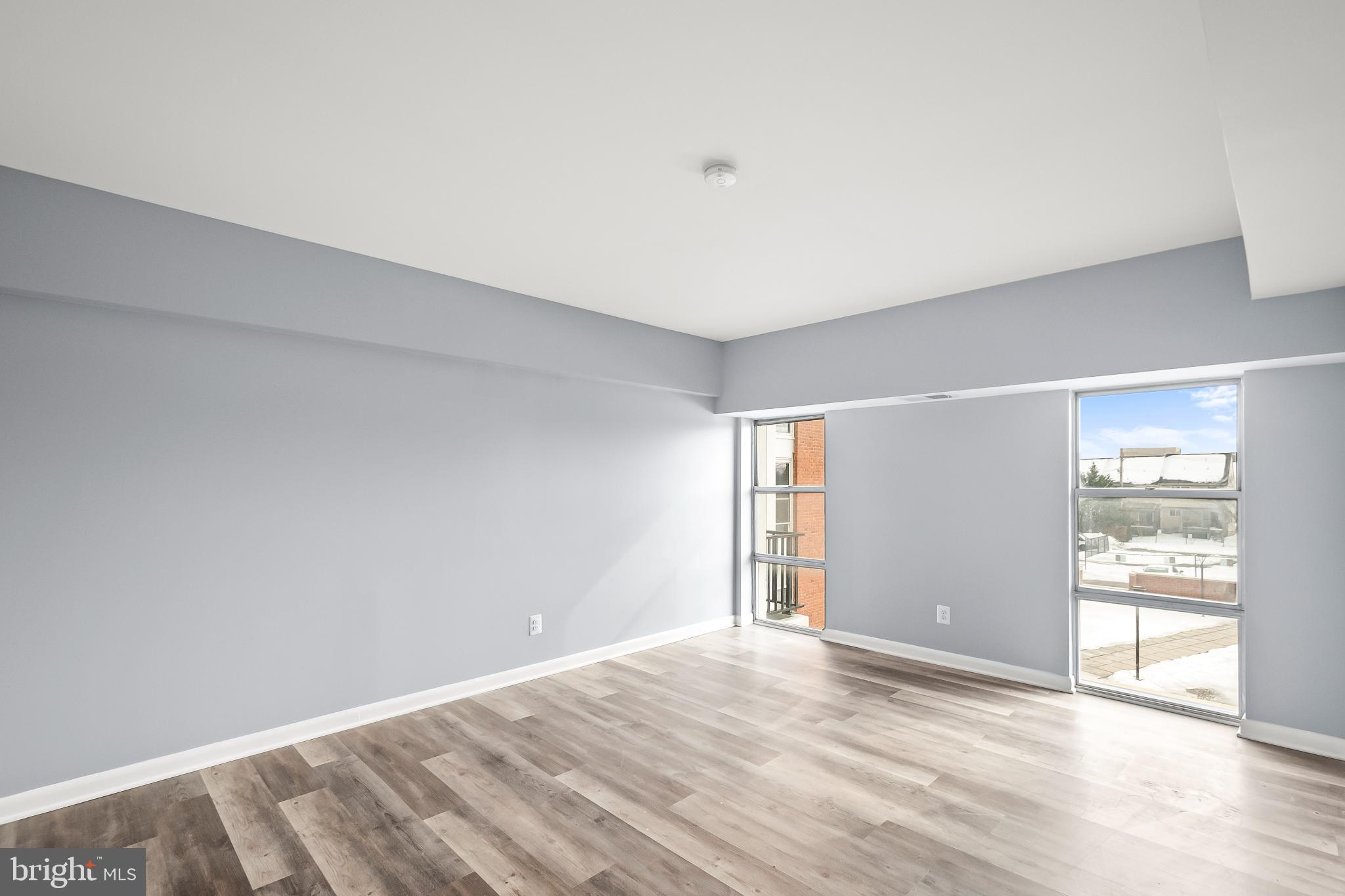 3601 Clarks Lane, Unit 322 Baltimore, MD 21215 - Photo 26 of 38 BD1 (without virtual staging).