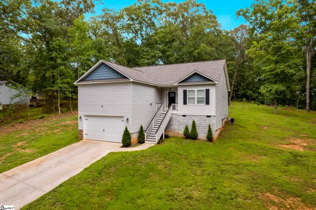 $315,000 | 111 Academy Drive, Pickens, SC 29671