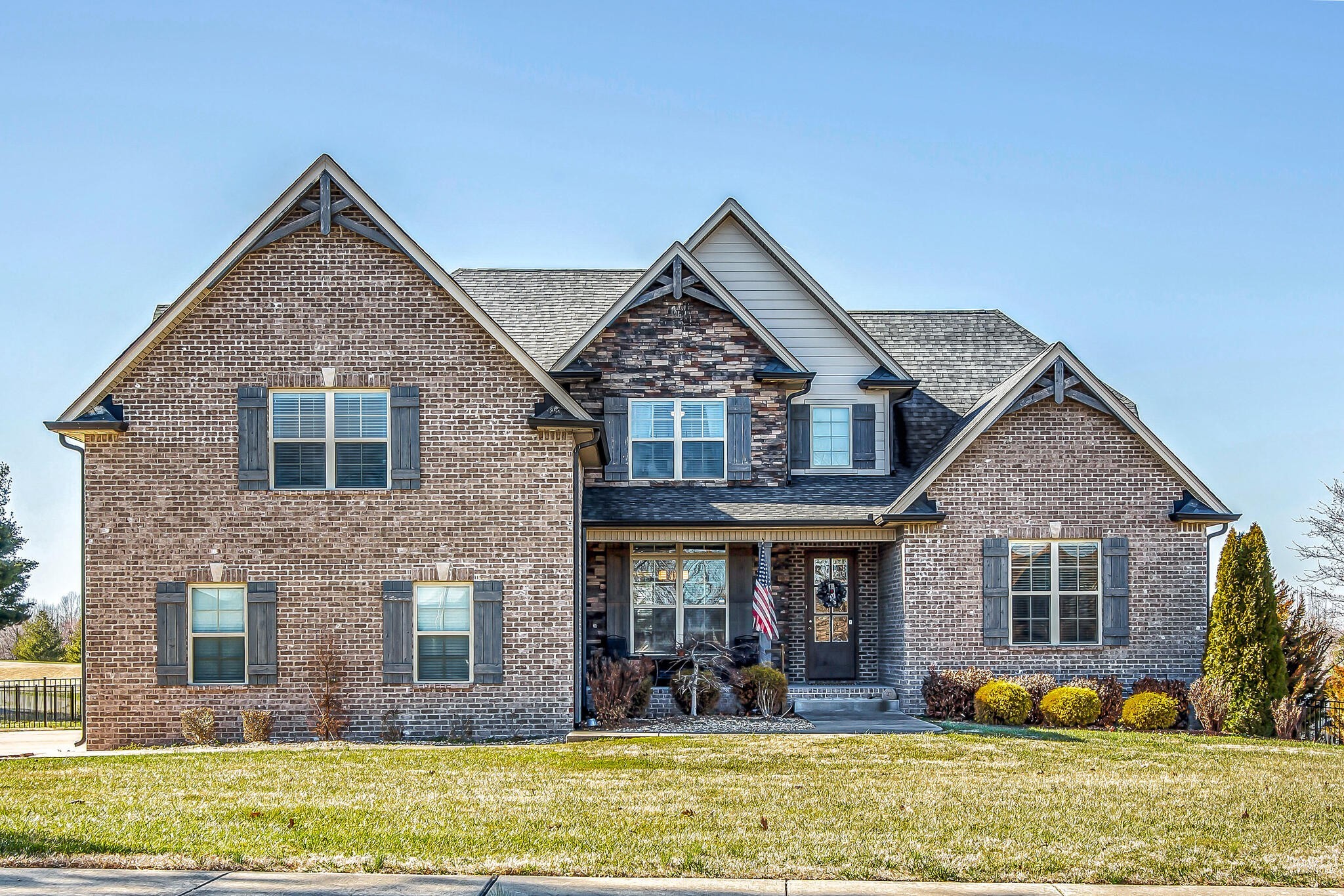 1908 Hygeia Road Greenbrier, TN 37073 - Photo 1 of 34 Gallery Image 1
