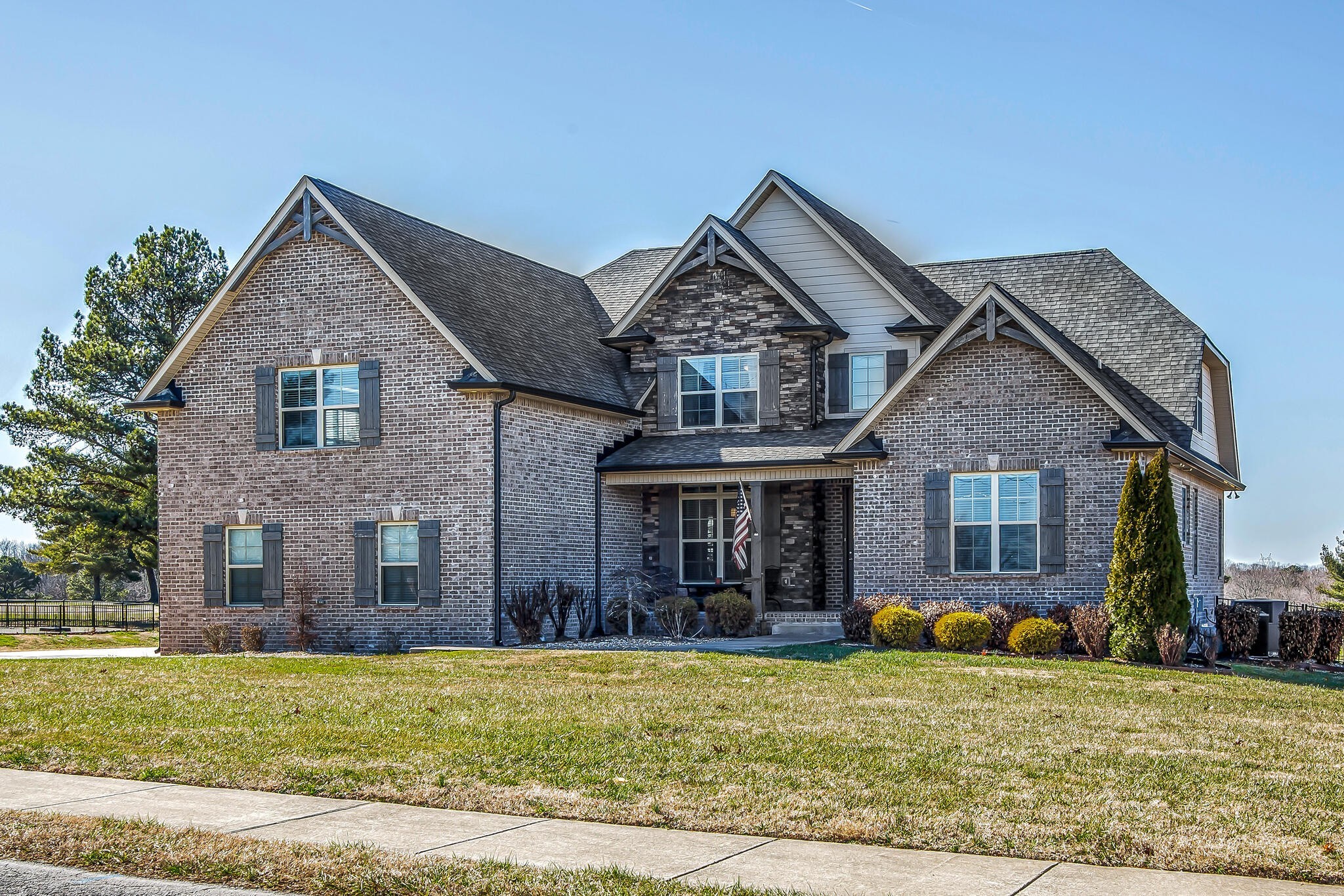 1908 Hygeia Road Greenbrier, TN 37073 - Photo 2 of 34 Gallery Image 2