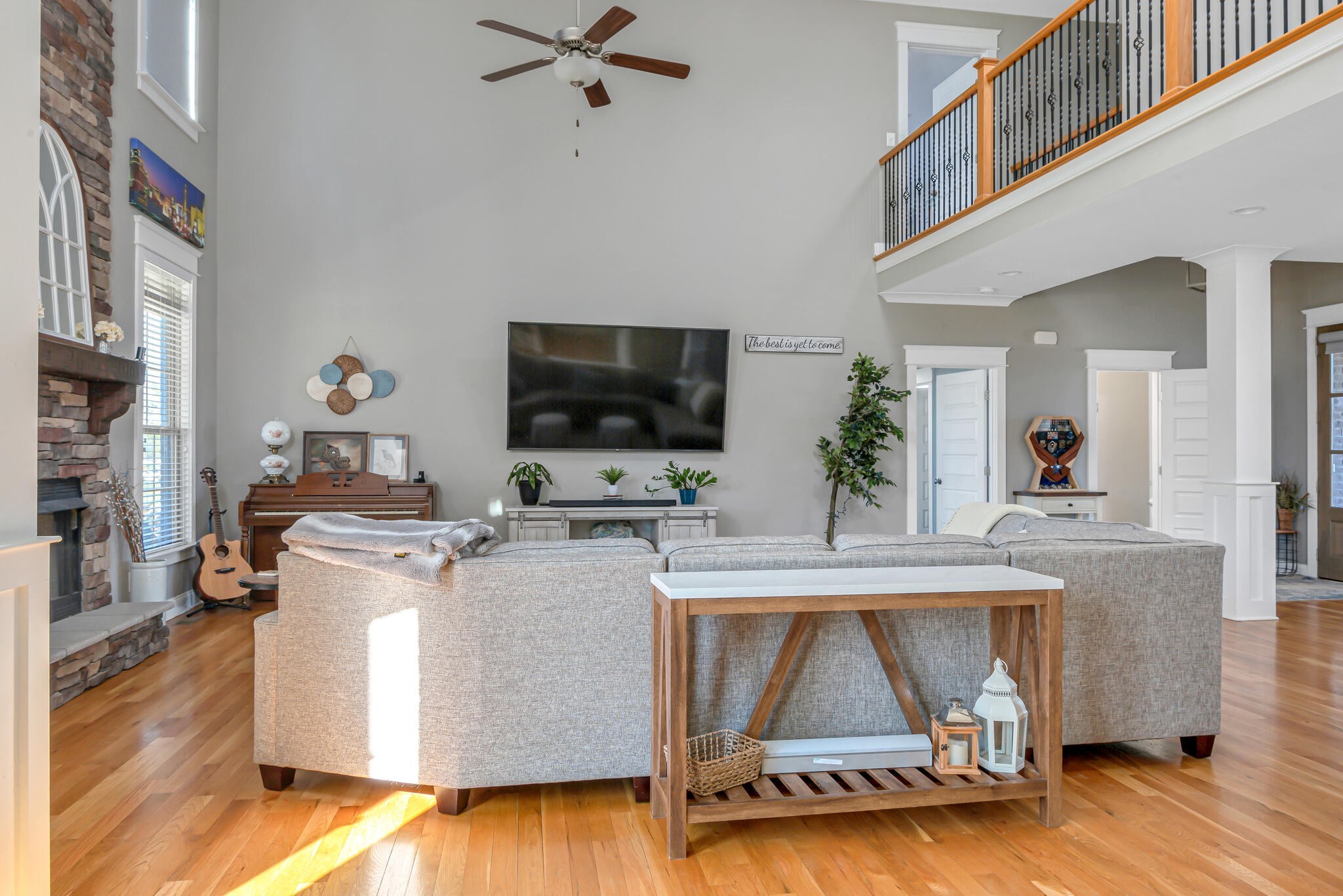 1908 Hygeia Road Greenbrier, TN 37073 - Photo 6 of 34 Gallery Image 6