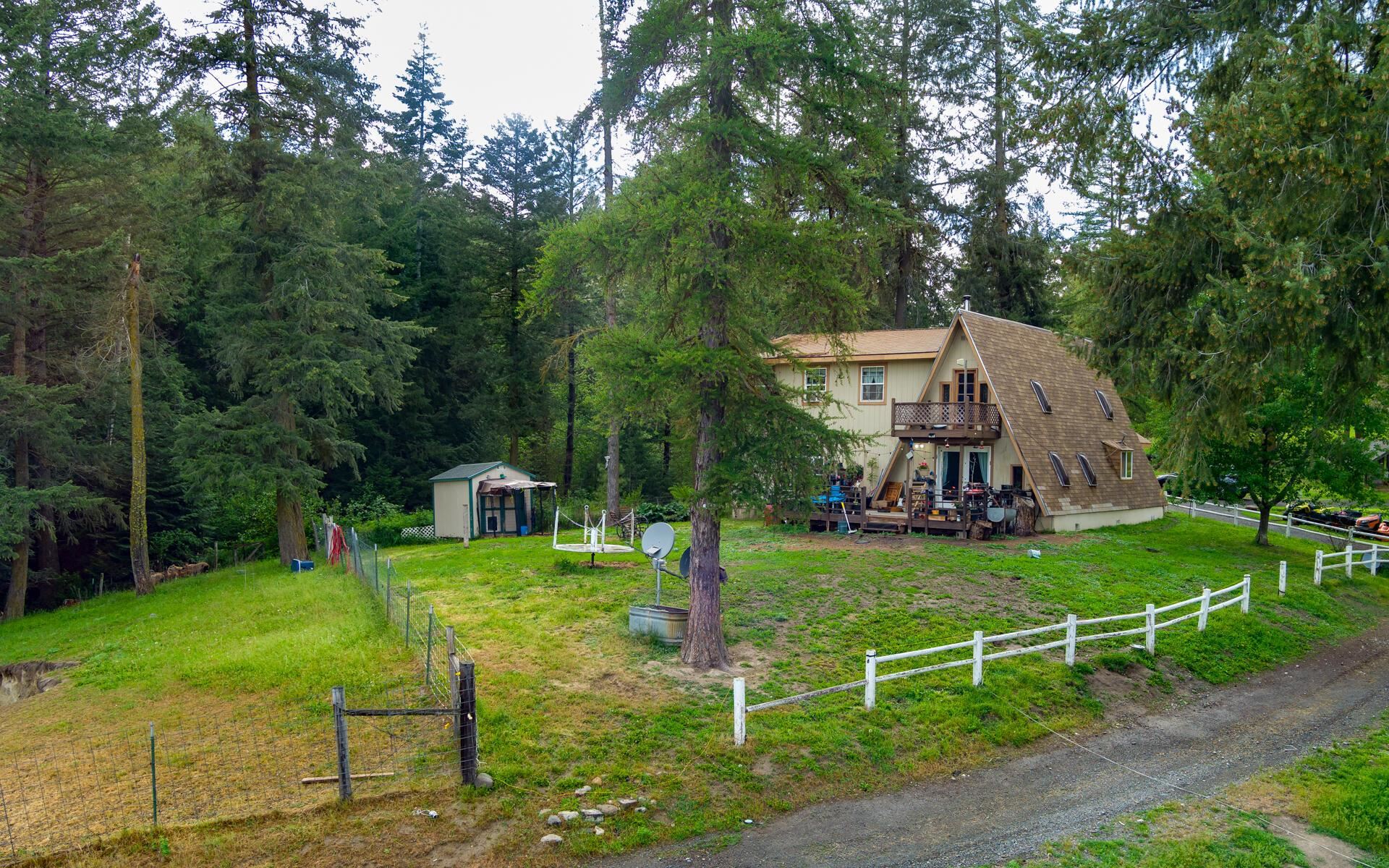 2063 A Marble Valley-Basin Road Addy, WA 99101 - Photo 3 of 35