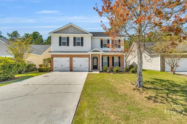 $390,000 | 137 Lake House Road, Pooler, GA 31322