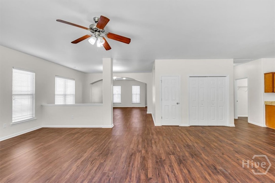 137 Lake House Road Pooler, GA 31322 - Photo 9 of 19