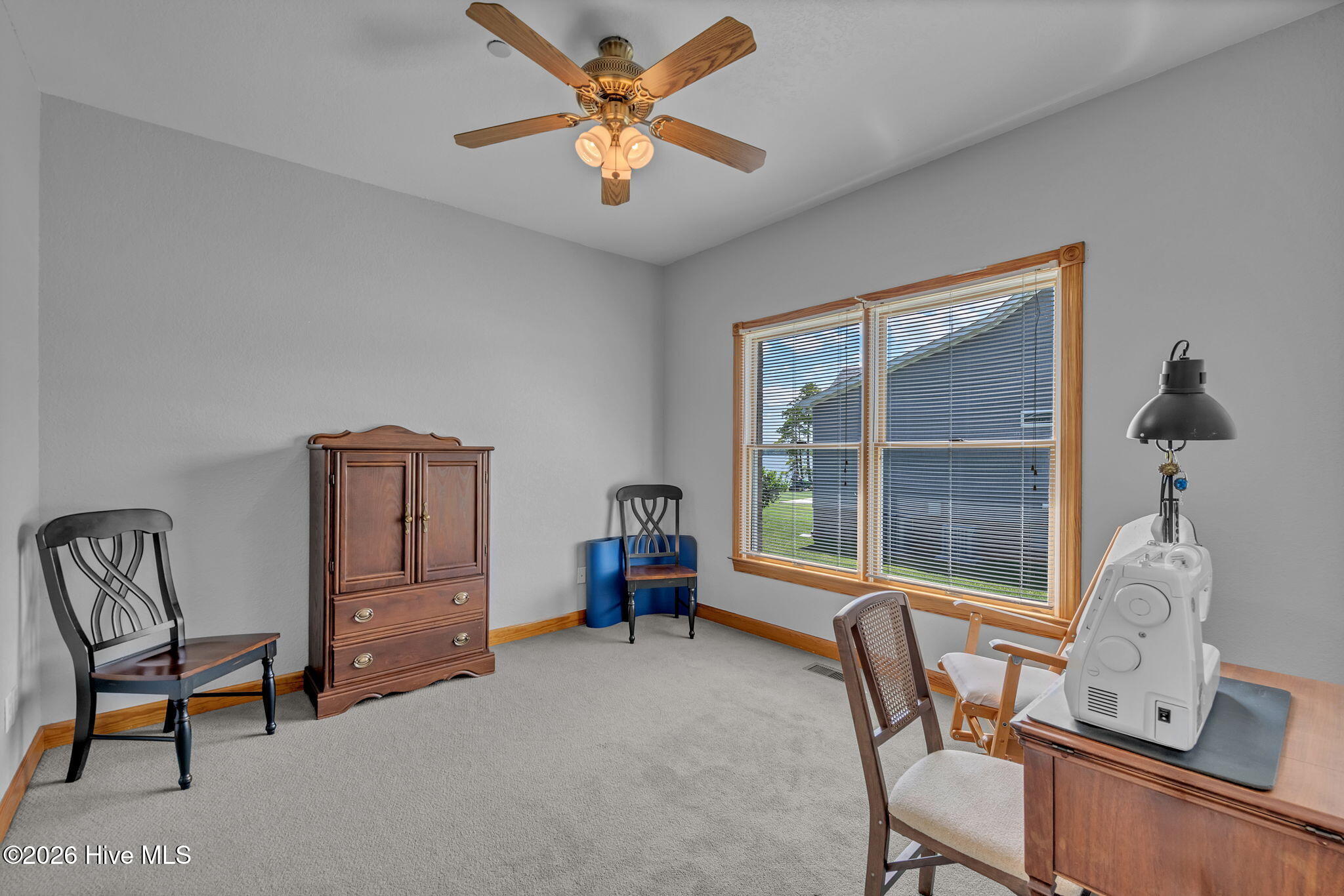 262 Ainsley Road Hertford, NC 27944 - Photo 26 of 77 Bedroom 2