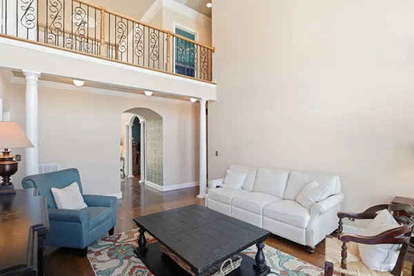 $875,000 | 1503 Bradberry Drive, Murfreesboro, TN 37130