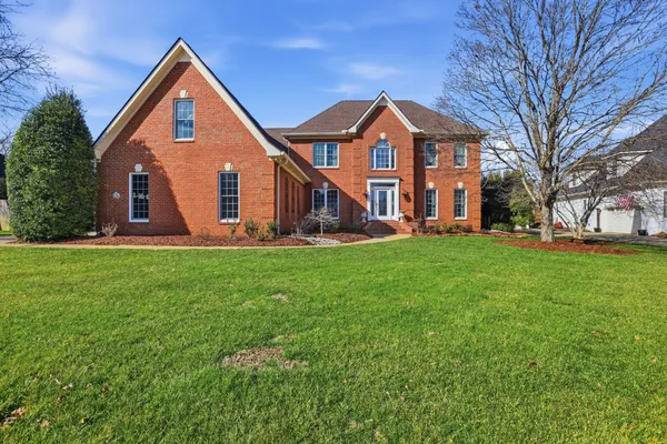 $875,000 | 1503 Bradberry Drive, Murfreesboro, TN 37130
