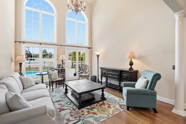 $875,000 | 1503 Bradberry Drive, Murfreesboro, TN 37130