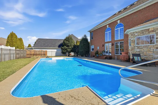 $875,000 | 1503 Bradberry Drive, Murfreesboro, TN 37130