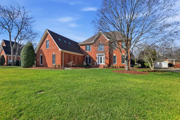 $875,000 | 1503 Bradberry Drive, Murfreesboro, TN 37130