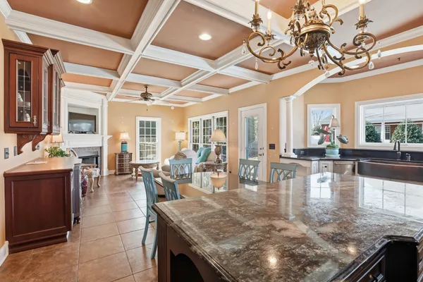 $875,000 | 1503 Bradberry Drive, Murfreesboro, TN 37130