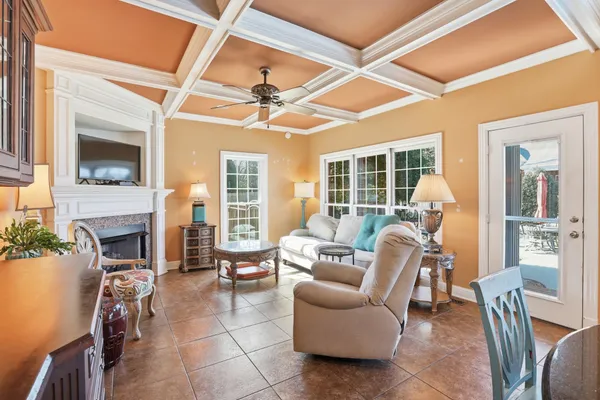 $875,000 | 1503 Bradberry Drive, Murfreesboro, TN 37130