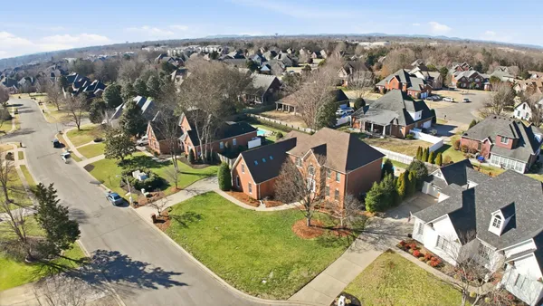 $875,000 | 1503 Bradberry Drive, Murfreesboro, TN 37130