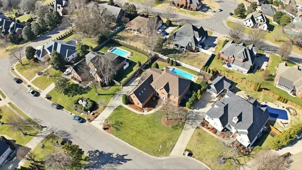 $875,000 | 1503 Bradberry Drive, Murfreesboro, TN 37130