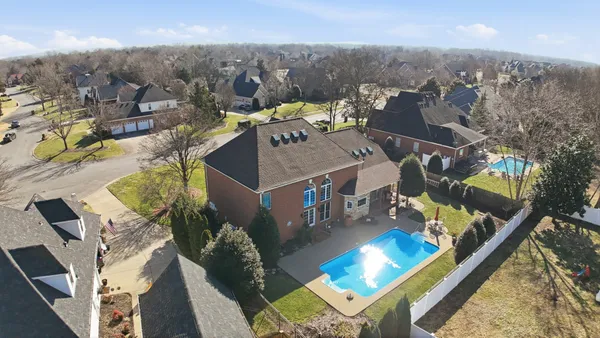 $875,000 | 1503 Bradberry Drive, Murfreesboro, TN 37130