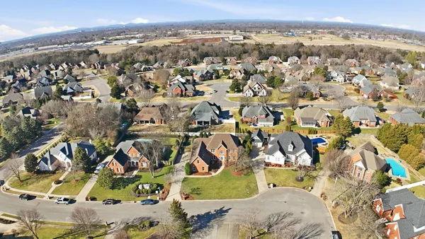 $875,000 | 1503 Bradberry Drive, Murfreesboro, TN 37130