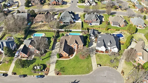 $875,000 | 1503 Bradberry Drive, Murfreesboro, TN 37130