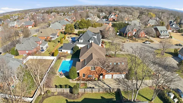 $875,000 | 1503 Bradberry Drive, Murfreesboro, TN 37130