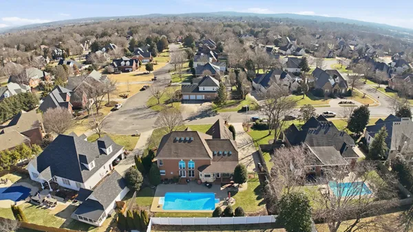 $875,000 | 1503 Bradberry Drive, Murfreesboro, TN 37130