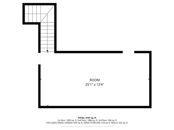 $875,000 | 1503 Bradberry Drive, Murfreesboro, TN 37130