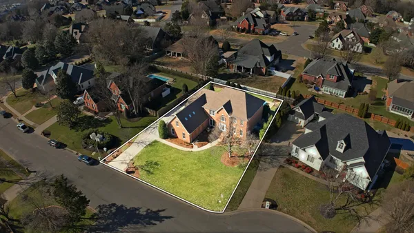$875,000 | 1503 Bradberry Drive, Murfreesboro, TN 37130