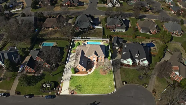 $875,000 | 1503 Bradberry Drive, Murfreesboro, TN 37130