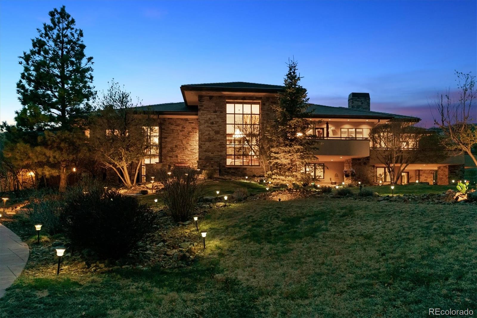 4872 Wilderness Place Parker, CO 80134 - Photo 1 of 50