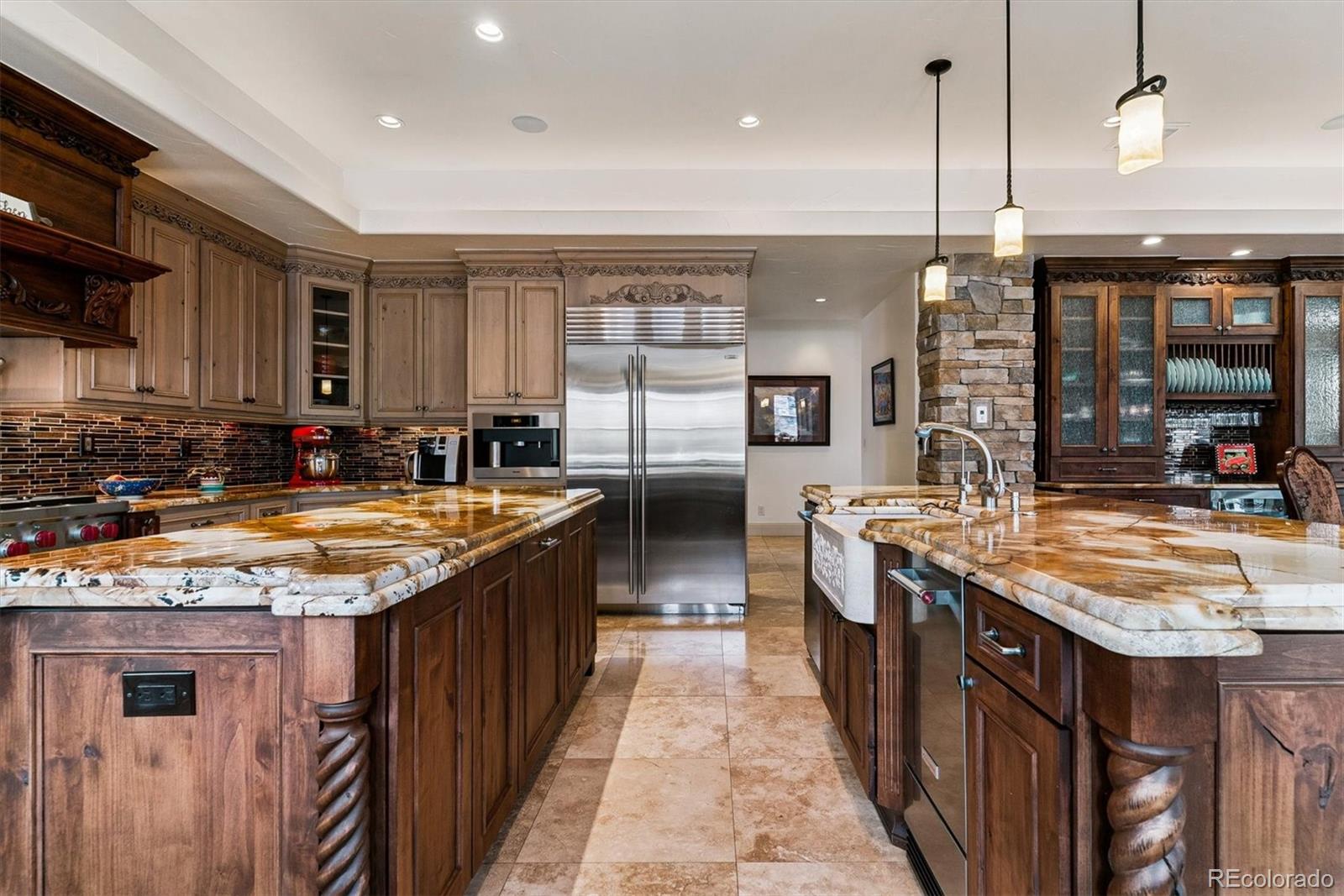 4872 Wilderness Place Parker, CO 80134 - Photo 12 of 50