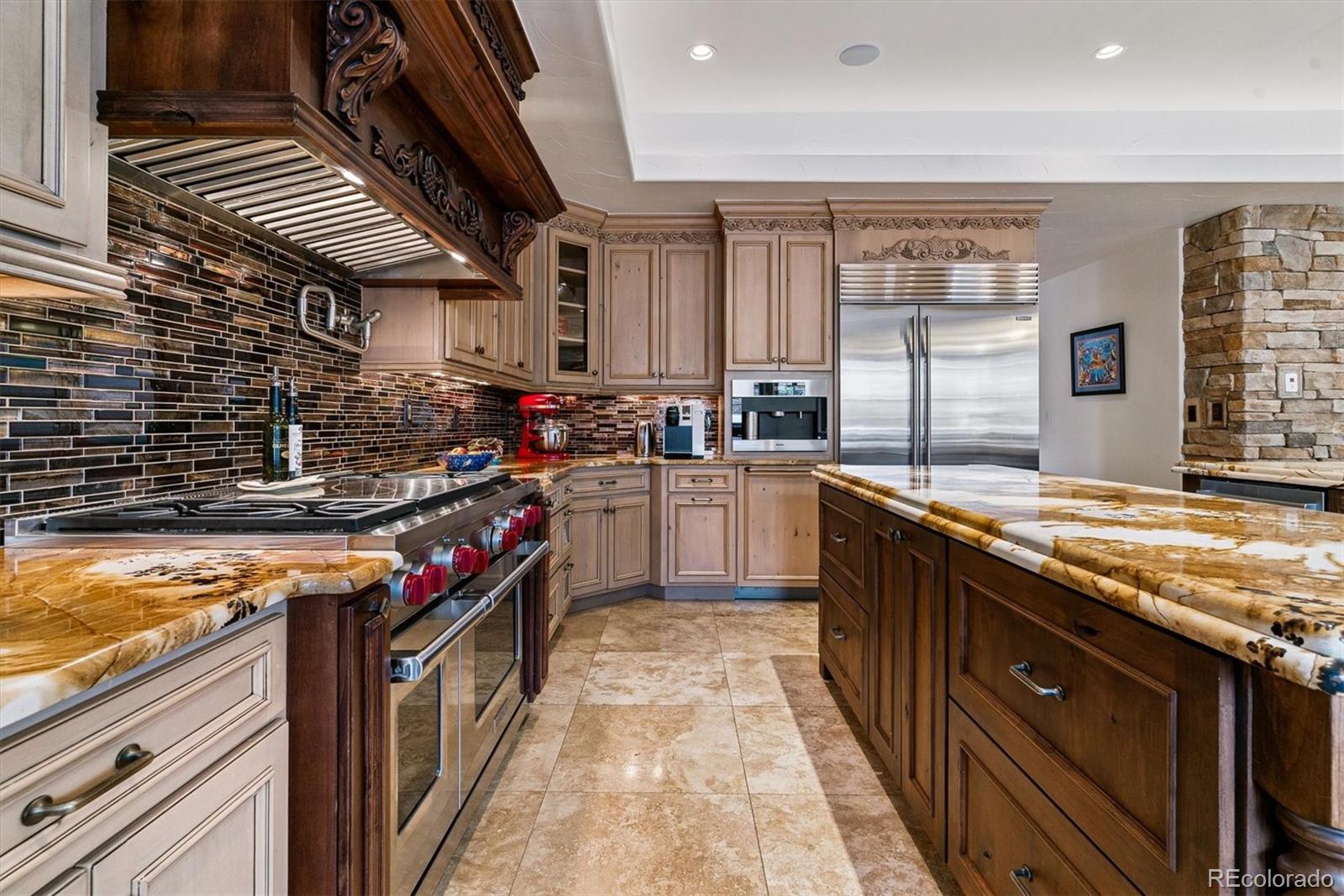 4872 Wilderness Place Parker, CO 80134 - Photo 13 of 50