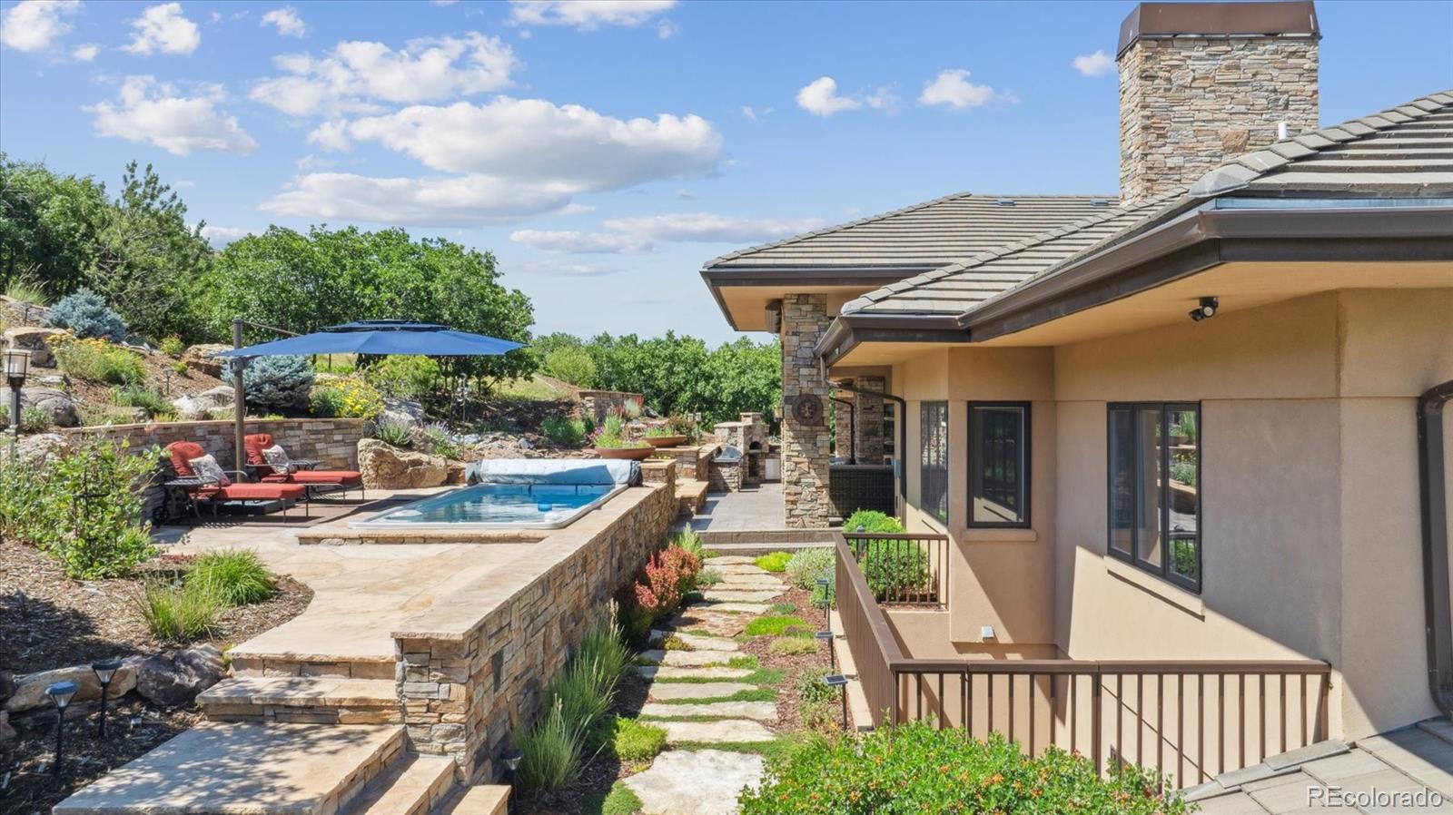 4872 Wilderness Place Parker, CO 80134 - Photo 15 of 50