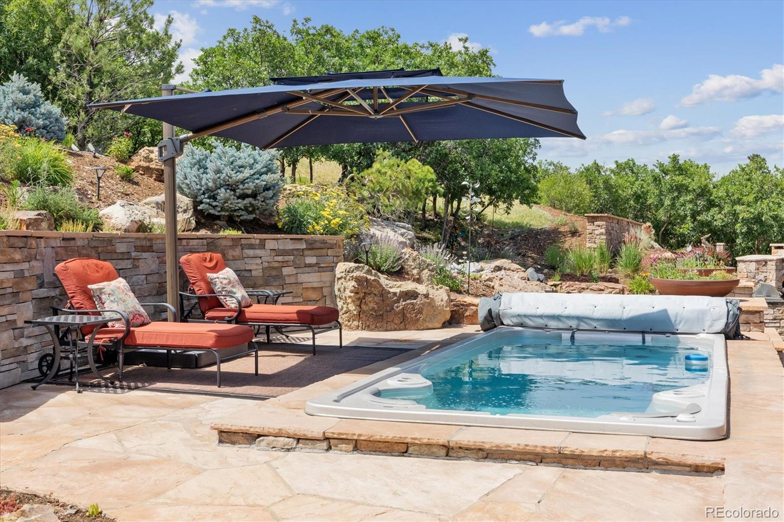 4872 Wilderness Place Parker, CO 80134 - Photo 16 of 50