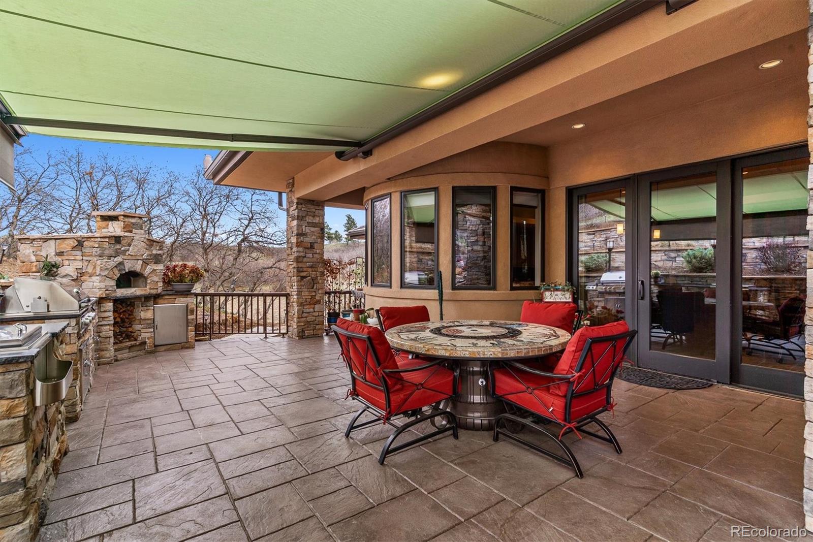 4872 Wilderness Place Parker, CO 80134 - Photo 19 of 50