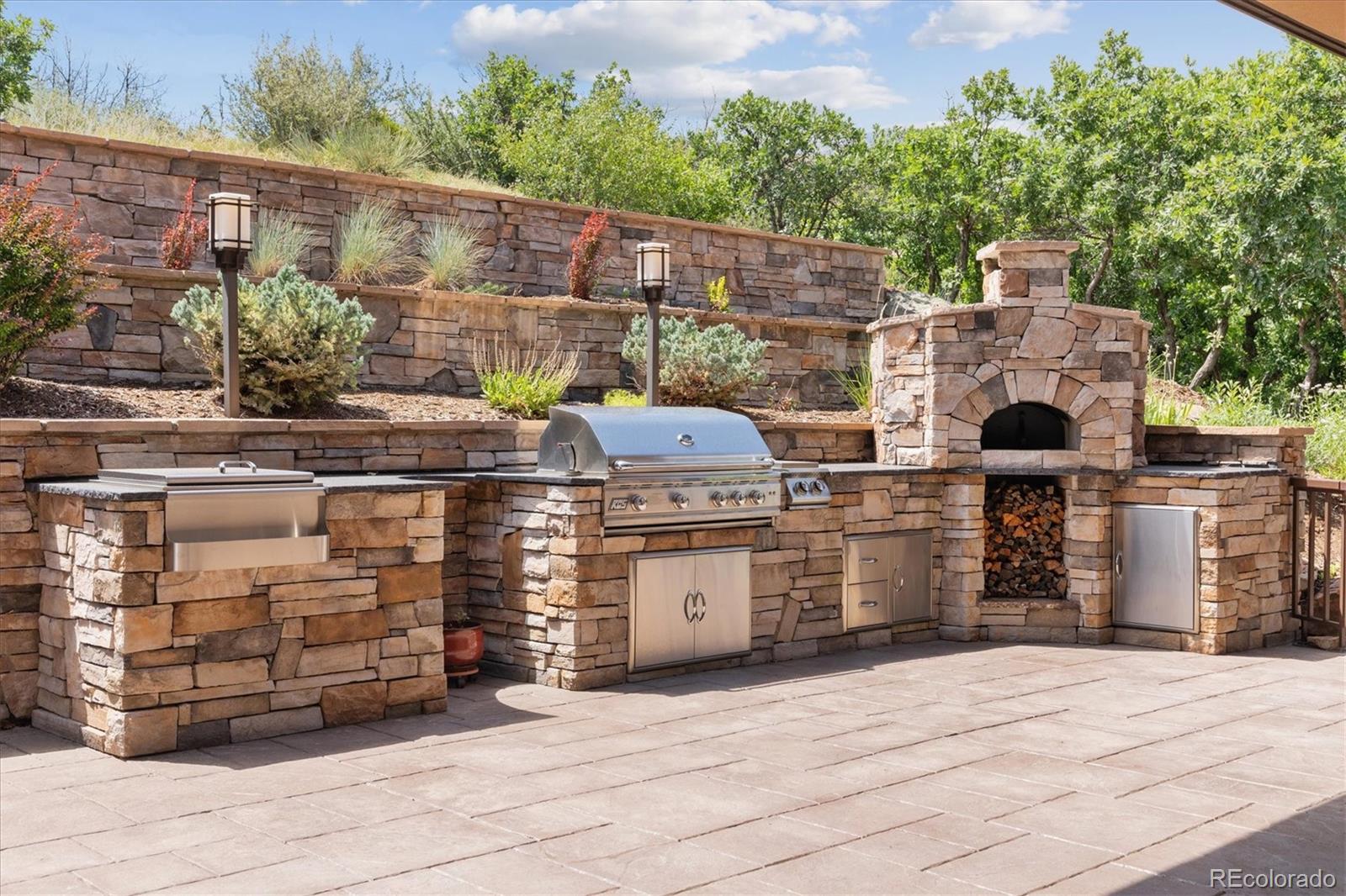 4872 Wilderness Place Parker, CO 80134 - Photo 20 of 50