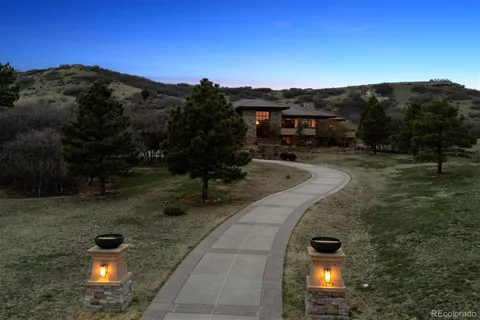 $3,590,000 | 4872 Wilderness Place, Parker, CO 80134