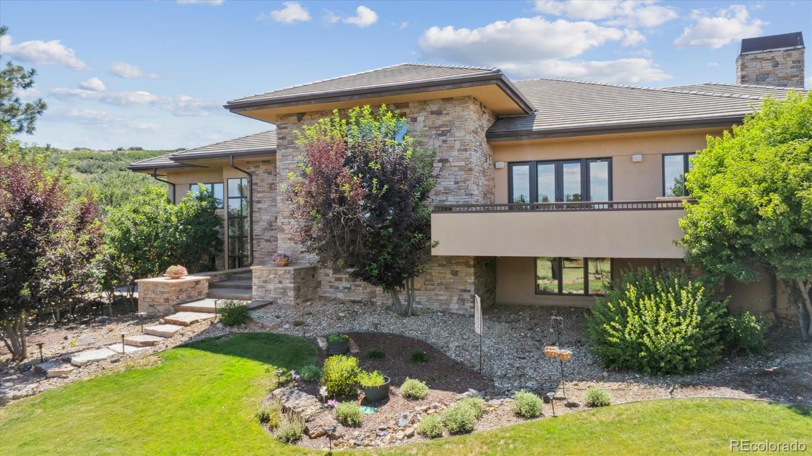 4872 Wilderness Place Parker, CO 80134 - Photo 2 of 50