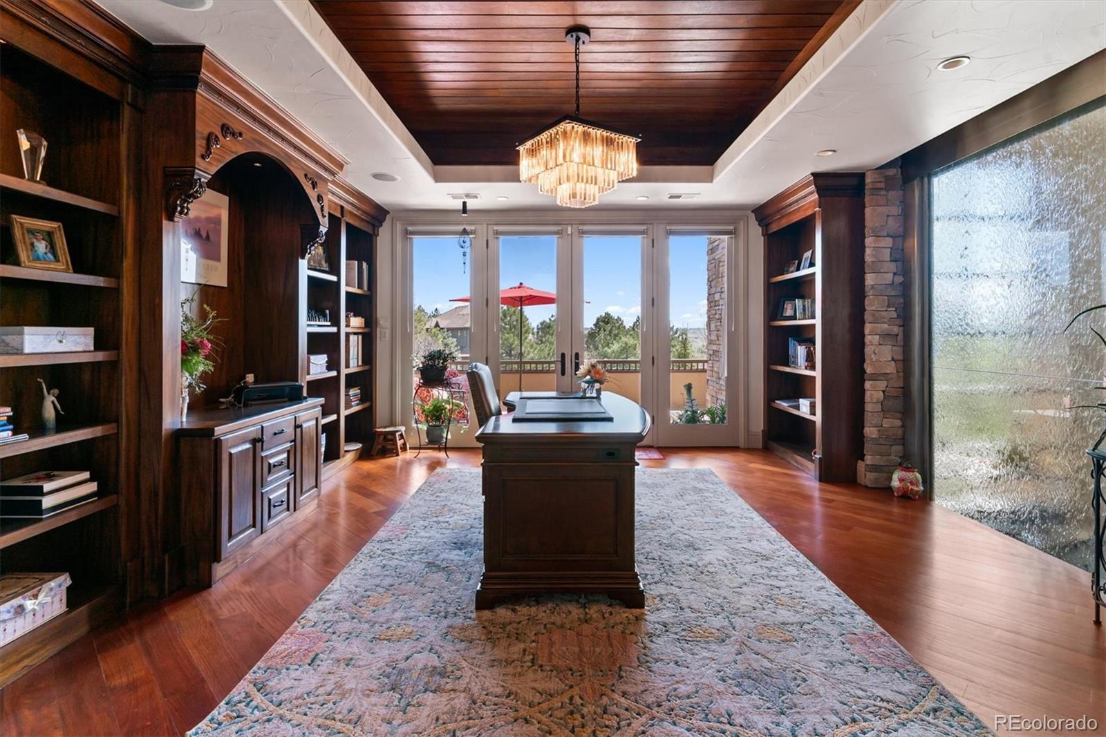 4872 Wilderness Place Parker, CO 80134 - Photo 22 of 50