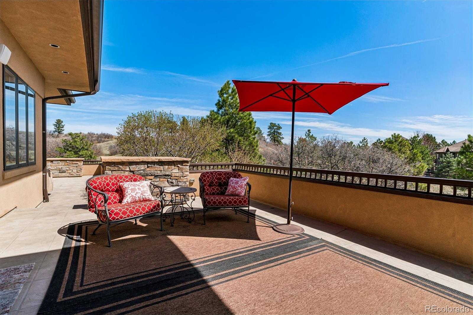 4872 Wilderness Place Parker, CO 80134 - Photo 25 of 50