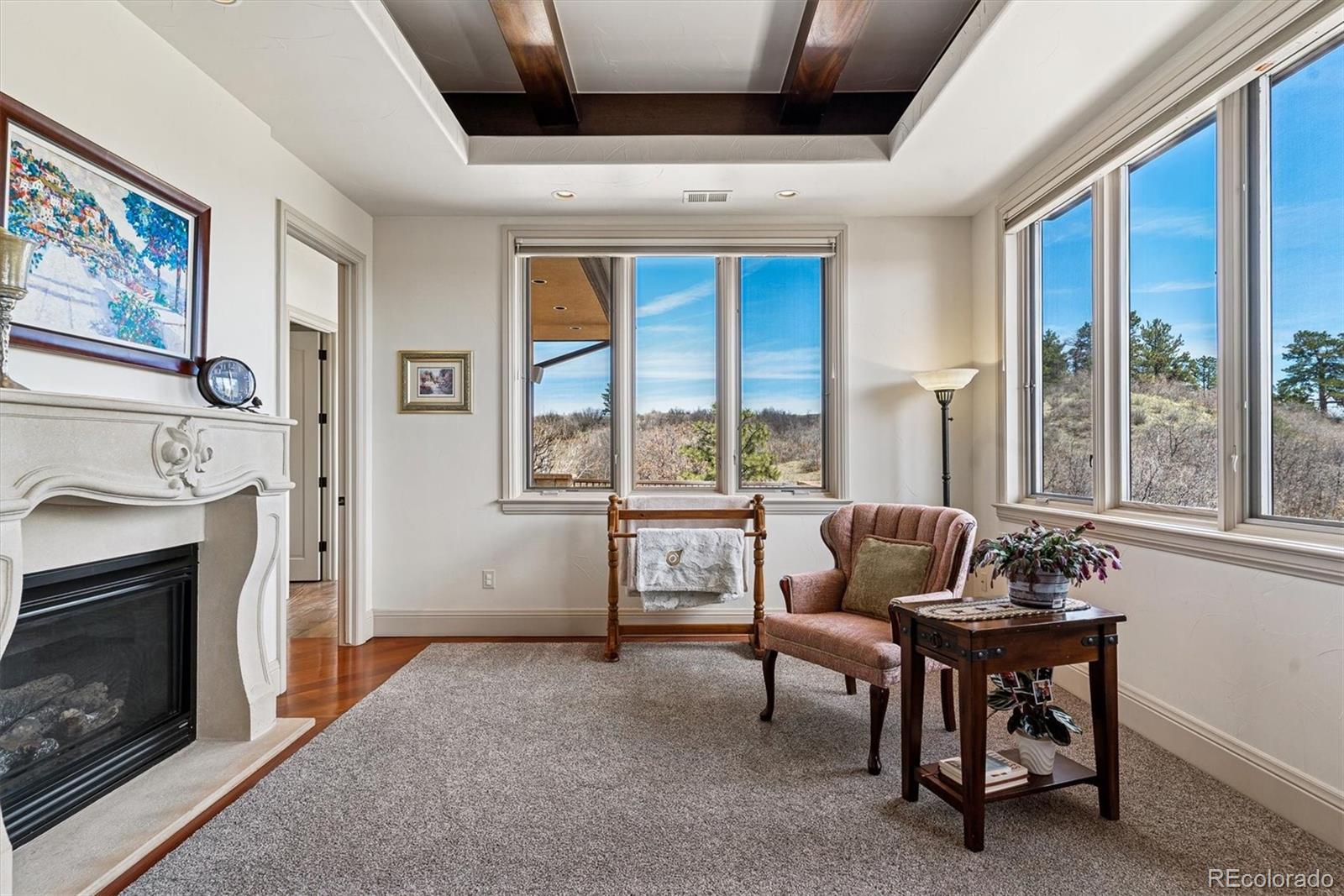 4872 Wilderness Place Parker, CO 80134 - Photo 27 of 50