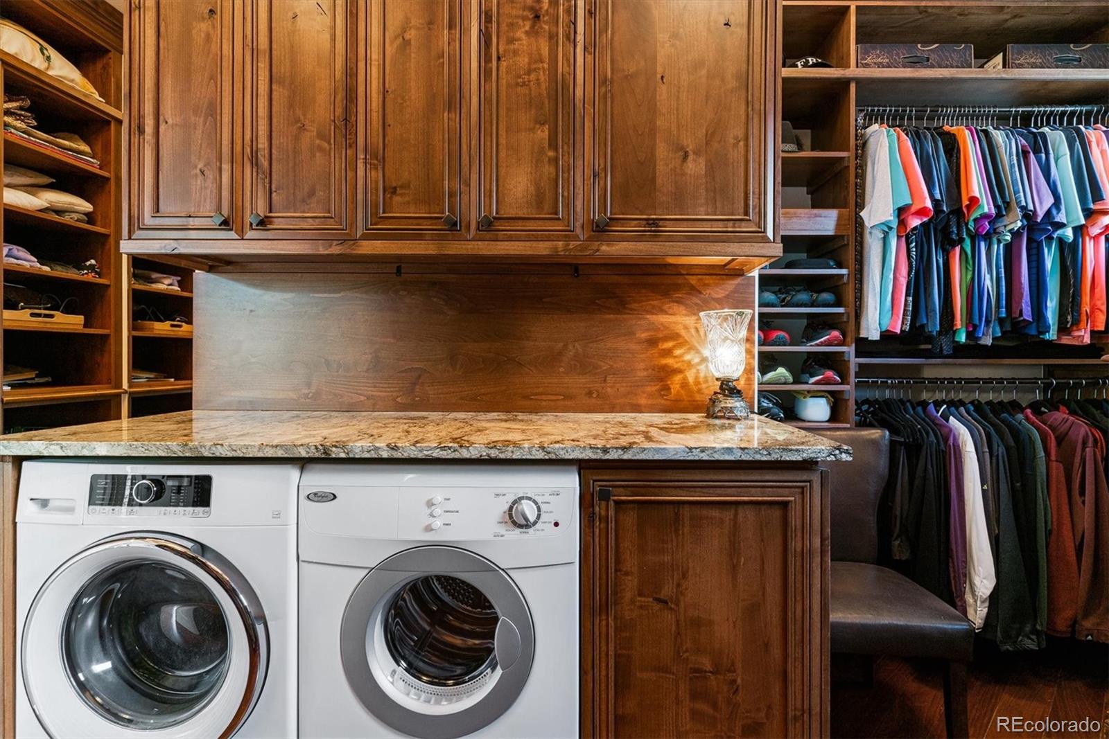 4872 Wilderness Place Parker, CO 80134 - Photo 28 of 50