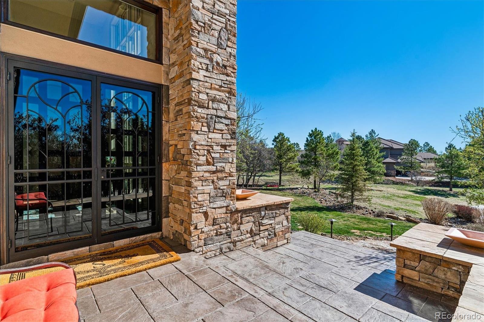 4872 Wilderness Place Parker, CO 80134 - Photo 3 of 50