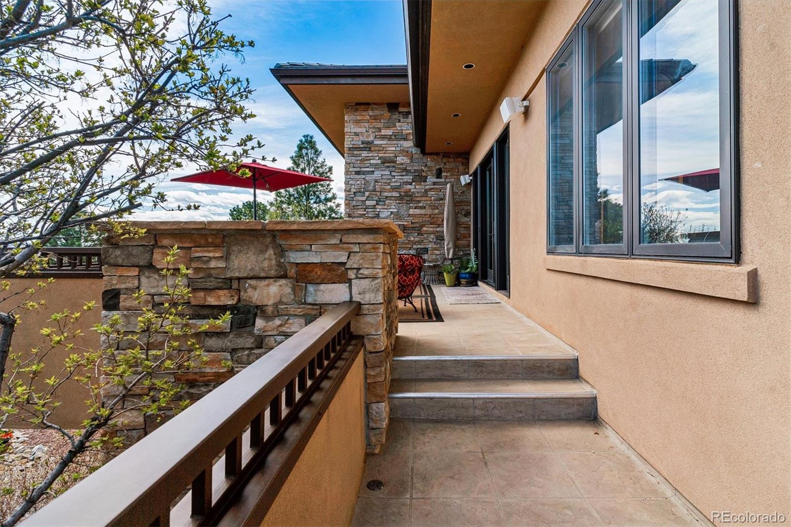 4872 Wilderness Place Parker, CO 80134 - Photo 32 of 50