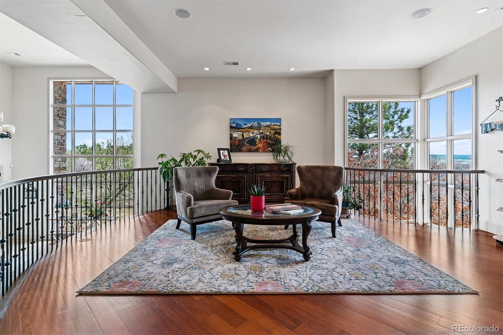 4872 Wilderness Place Parker, CO 80134 - Photo 33 of 50