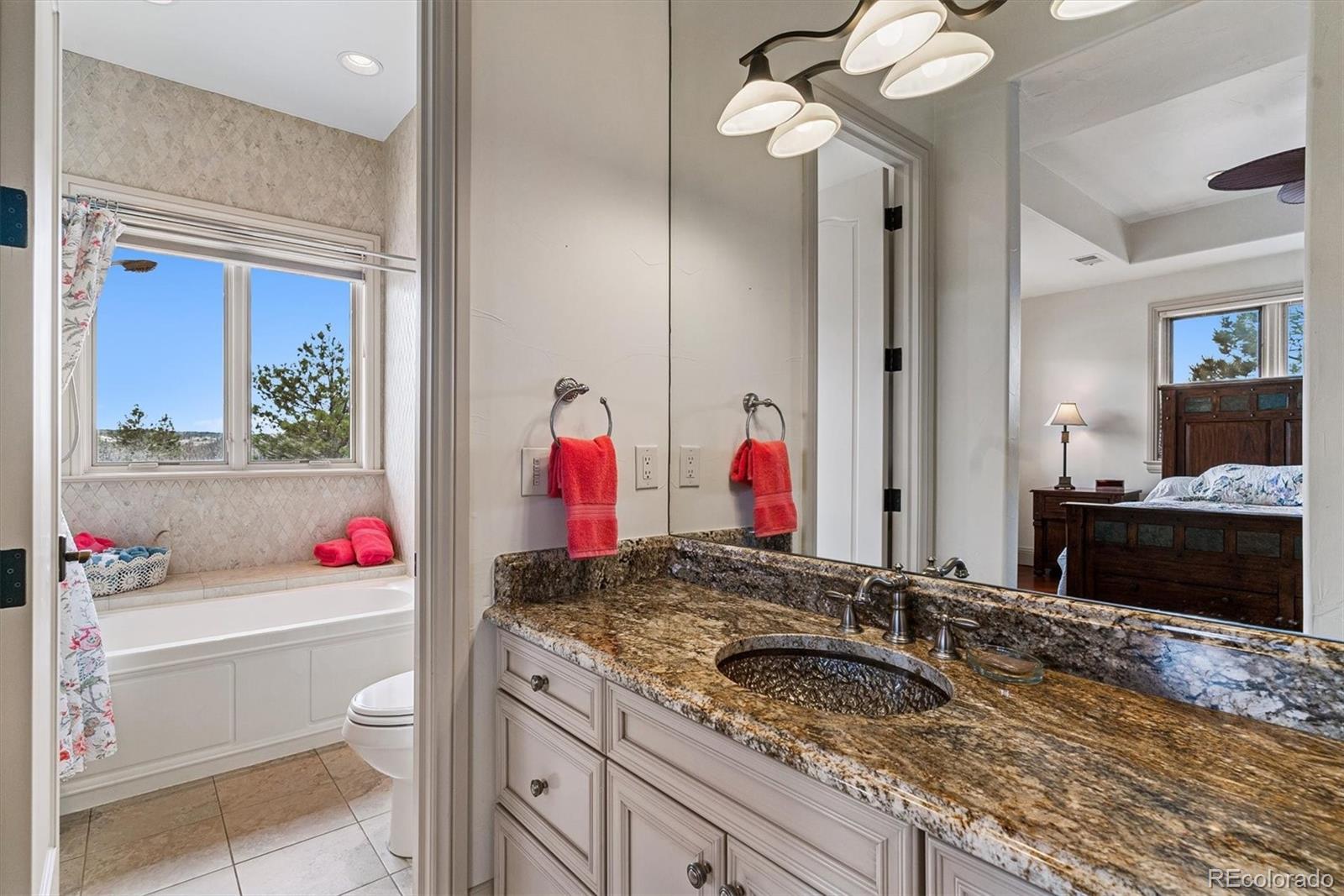 4872 Wilderness Place Parker, CO 80134 - Photo 36 of 50