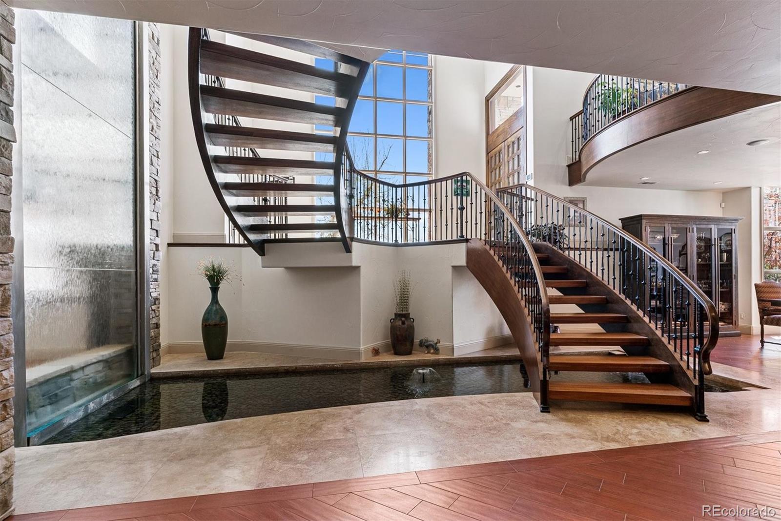 4872 Wilderness Place Parker, CO 80134 - Photo 40 of 50