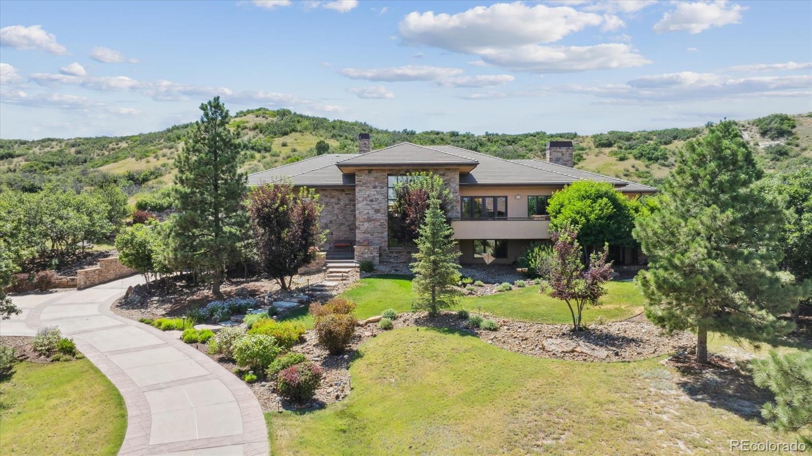 4872 Wilderness Place Parker, CO 80134 - Photo 4 of 50