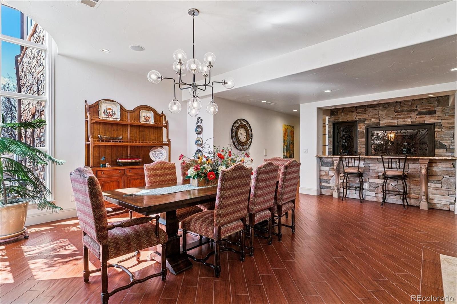 4872 Wilderness Place Parker, CO 80134 - Photo 41 of 50