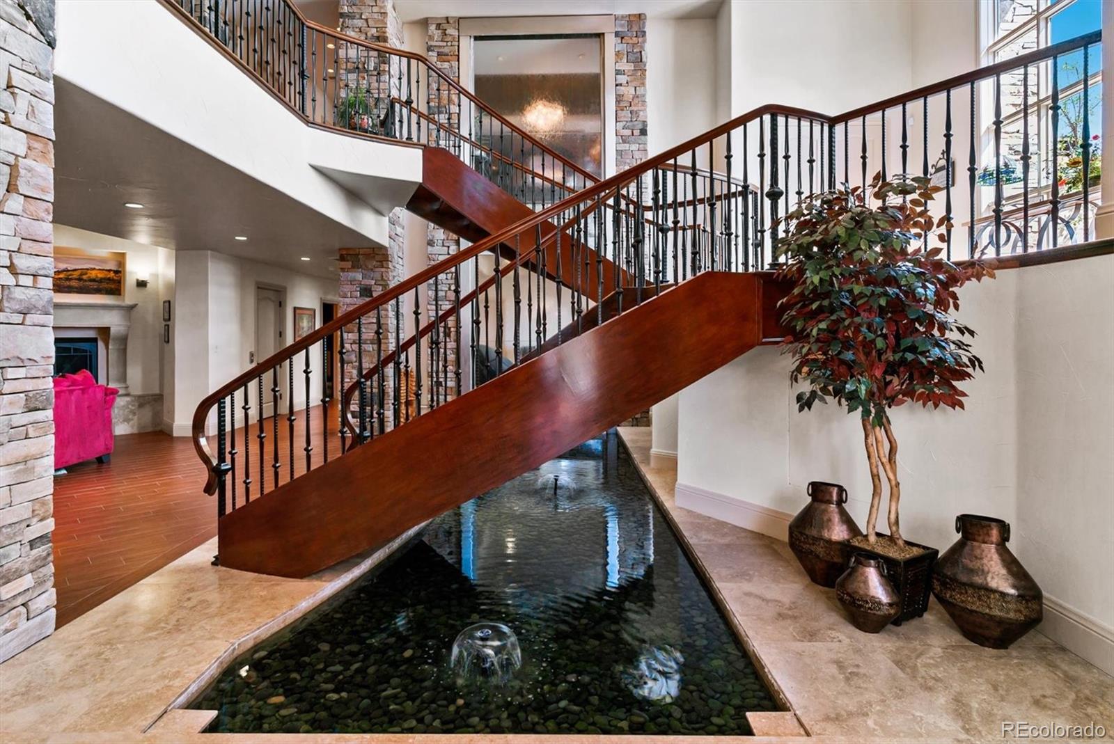 4872 Wilderness Place Parker, CO 80134 - Photo 43 of 50