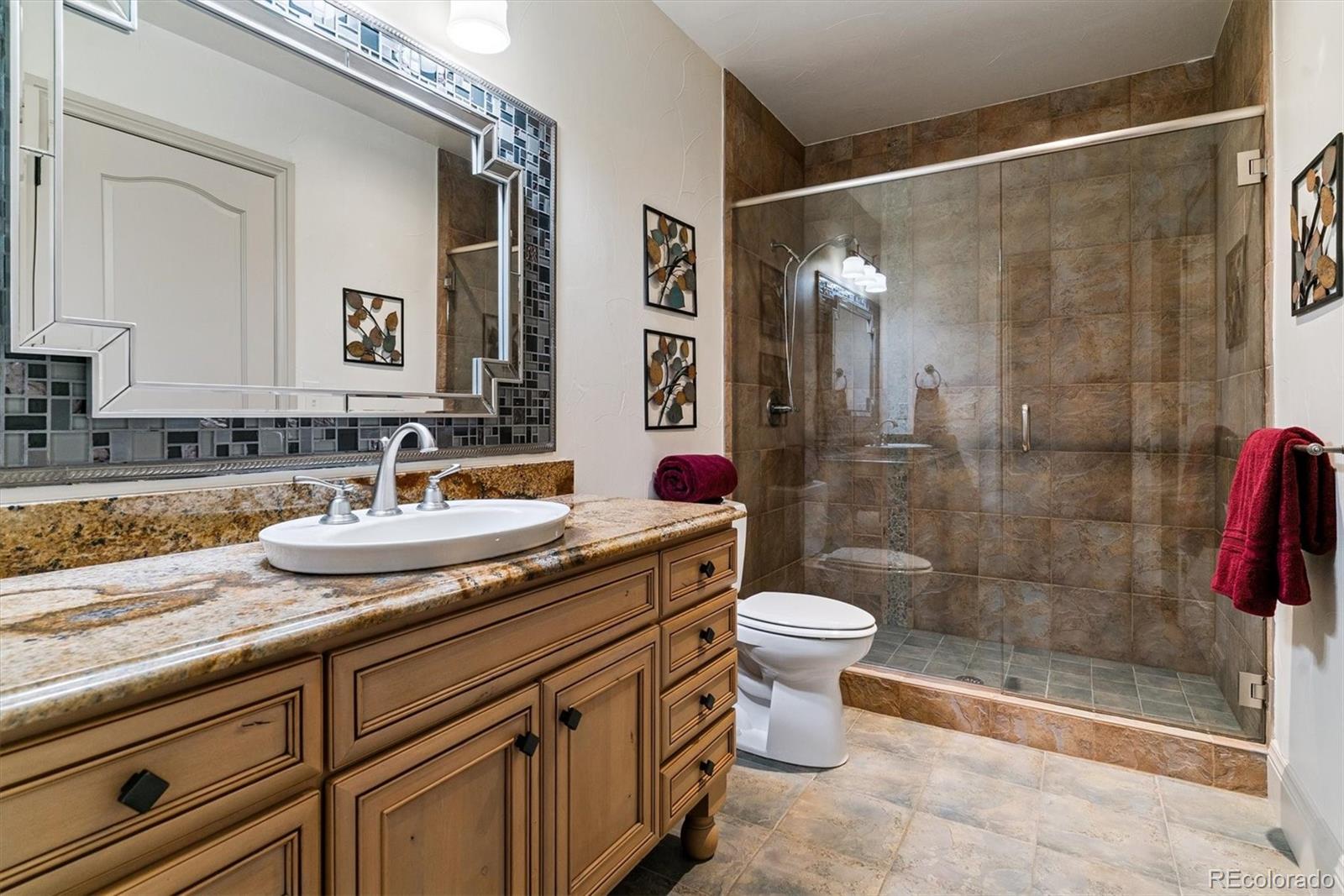 4872 Wilderness Place Parker, CO 80134 - Photo 45 of 50