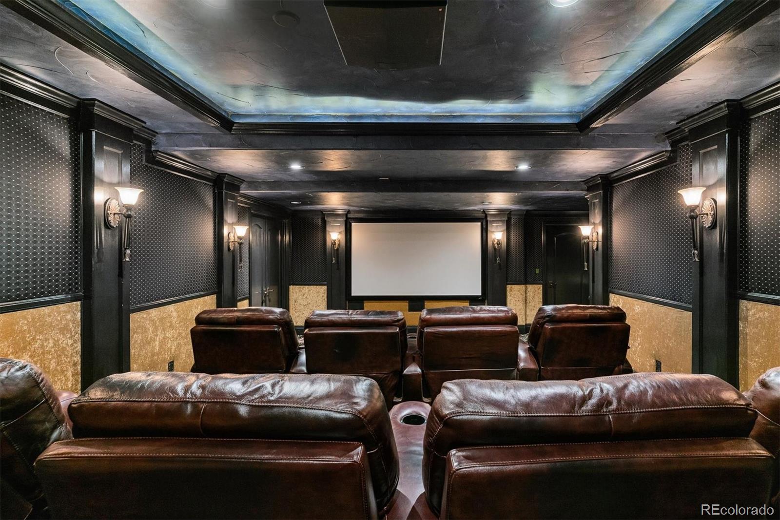 4872 Wilderness Place Parker, CO 80134 - Photo 48 of 50